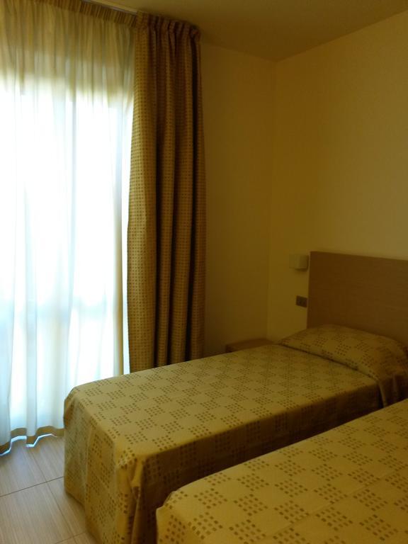 Hotel Eracle Marinella di Selinunte Værelse billede